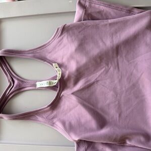 Women’s Racerback Tank Top - Lululemon